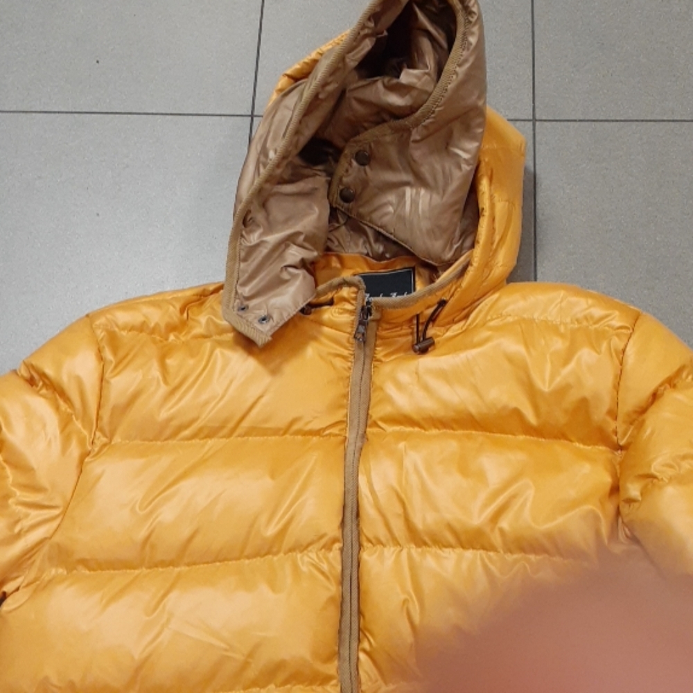 Coat - Picture 2 of 4